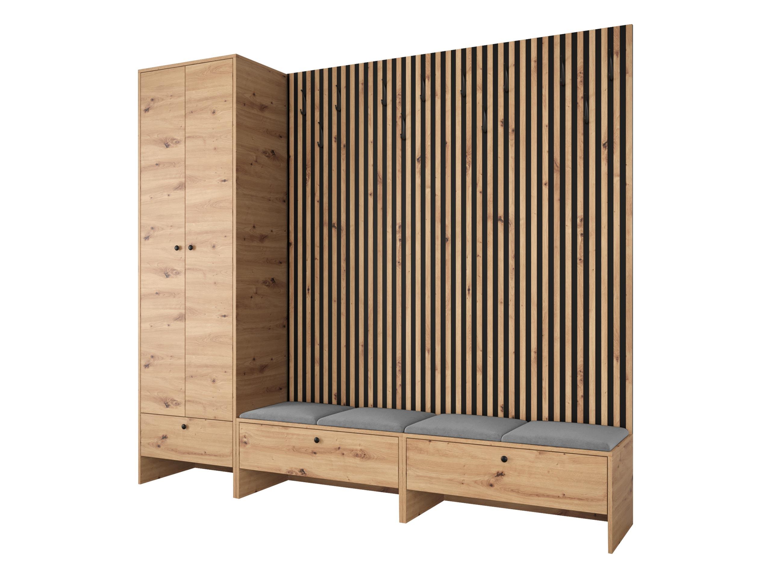 wohnli-moebel-suche-800000550380 Wohnli Möbelsuche - GARDEROBE Balma VI