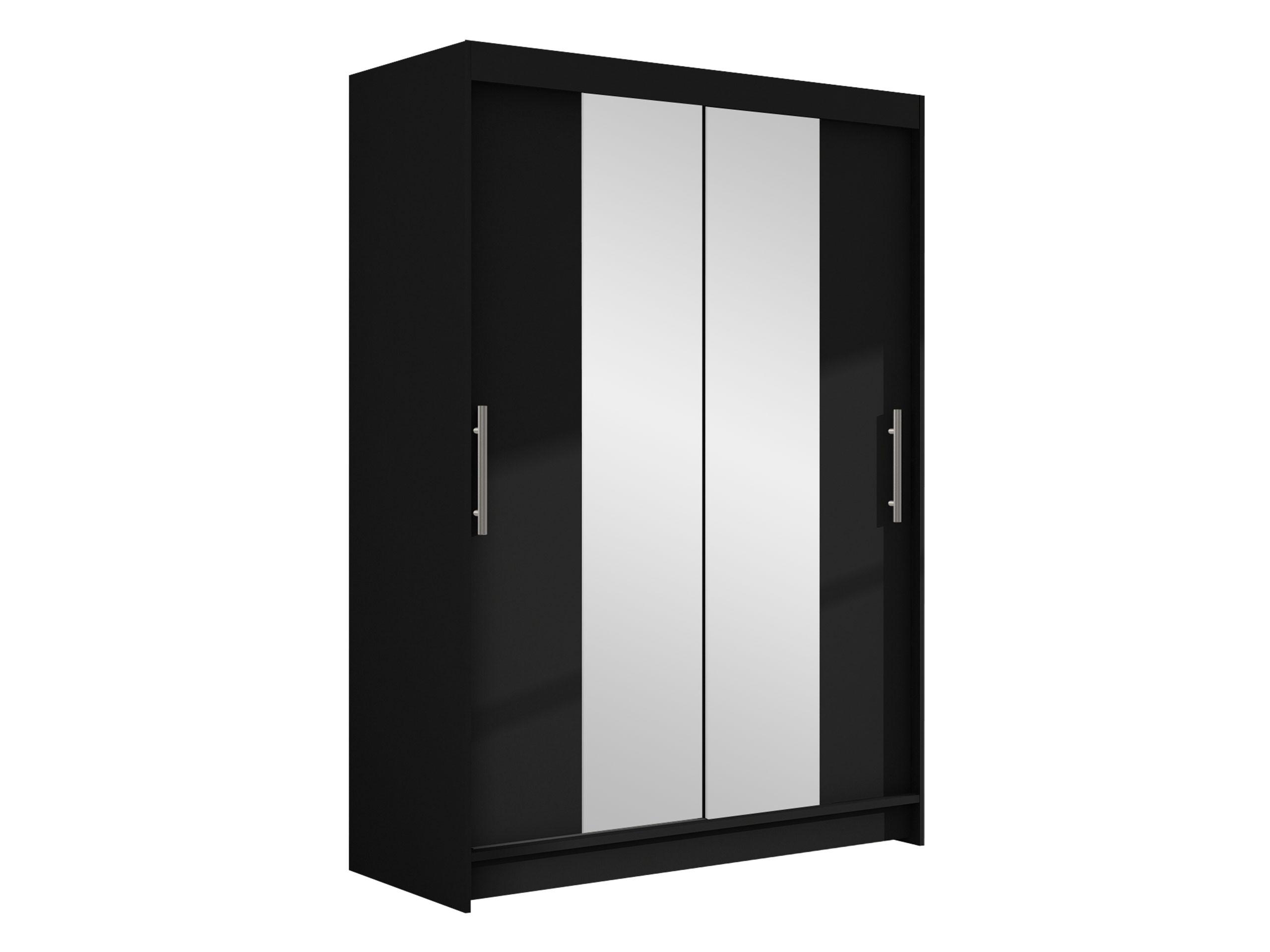 Wohnli Möbelsuche - KLEIDERSCHRANK Miami II