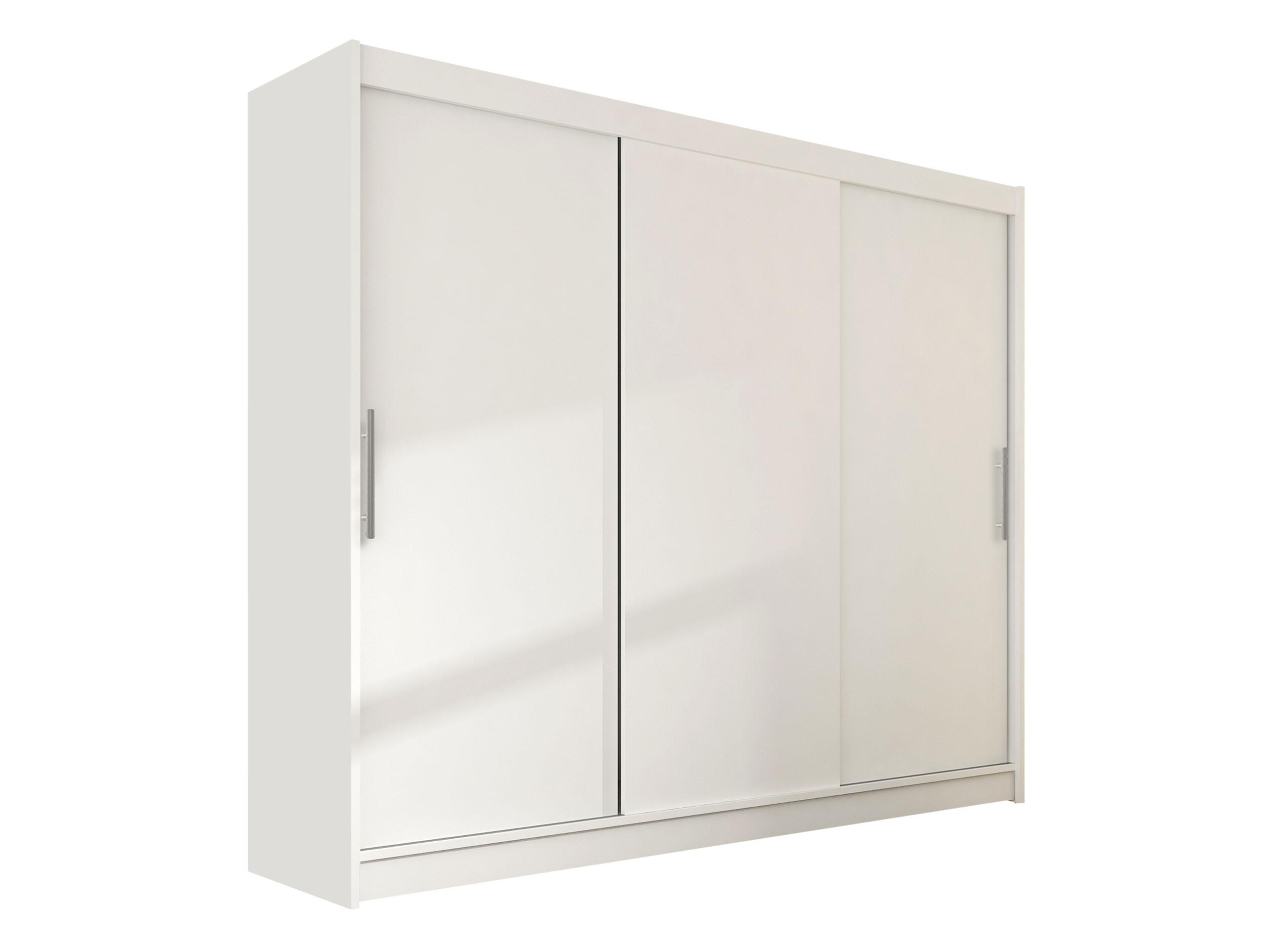 Wohnli Möbelsuche - KLEIDERSCHRANK Aston II