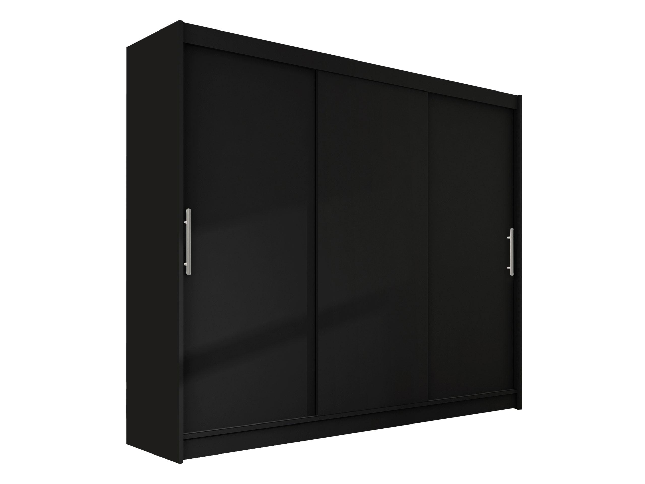 Wohnli Möbelsuche - KLEIDERSCHRANK Aston II
