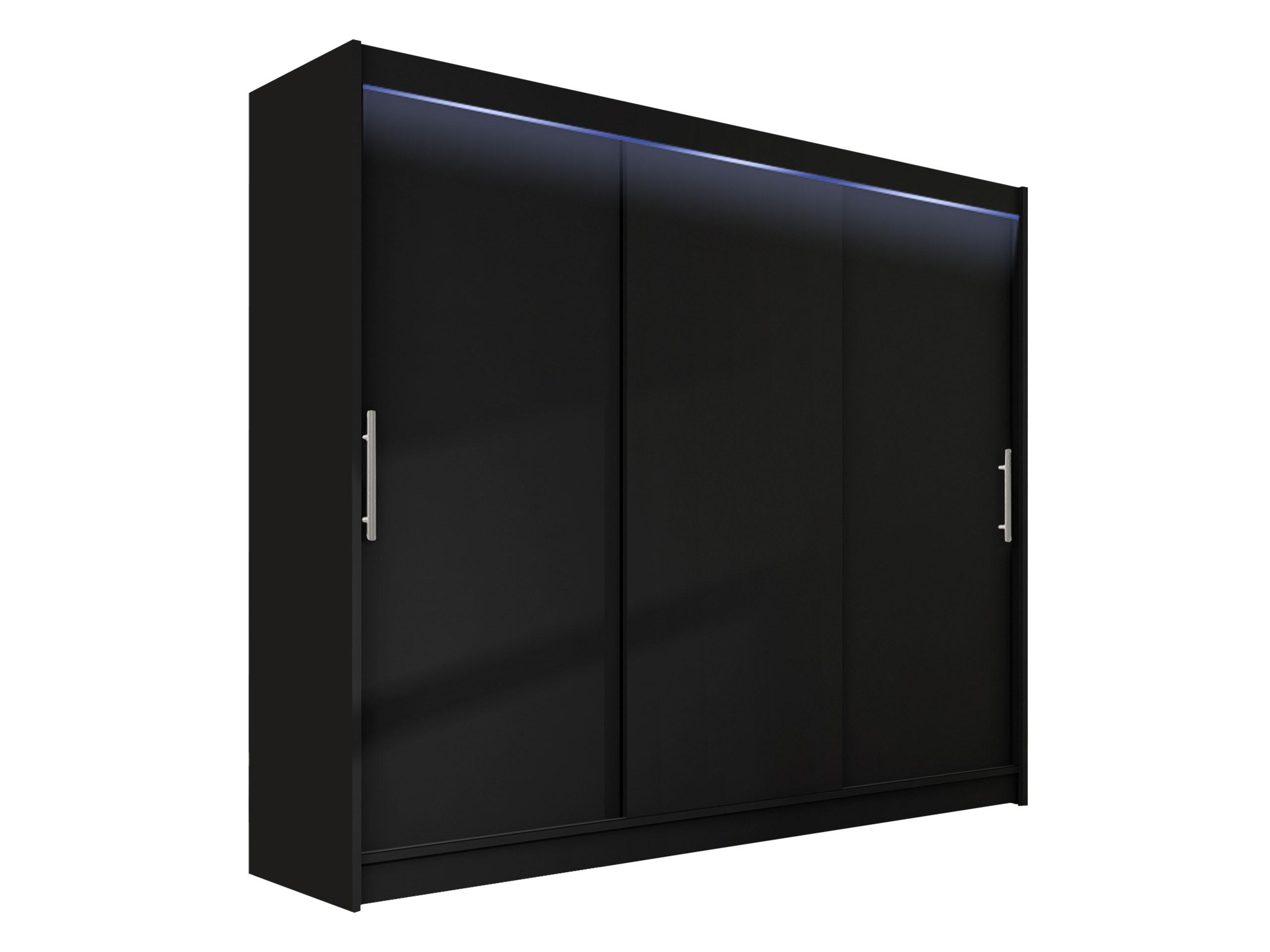 Wohnli Möbelsuche - KLEIDERSCHRANK Aston II