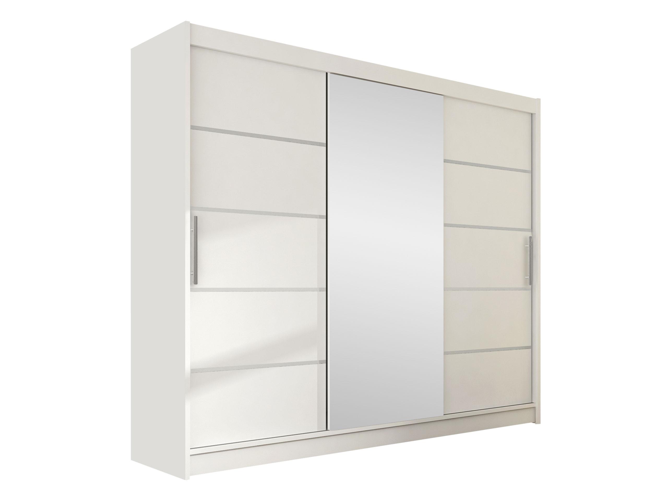 Wohnli Möbelsuche - KLEIDERSCHRANK Aston VI