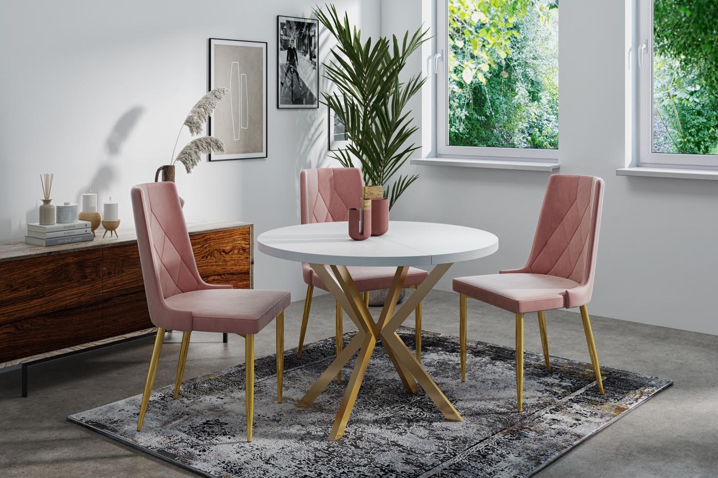 wohnli-moebel-suche-800000561398-1 Weiß 100-180/100/76 cm