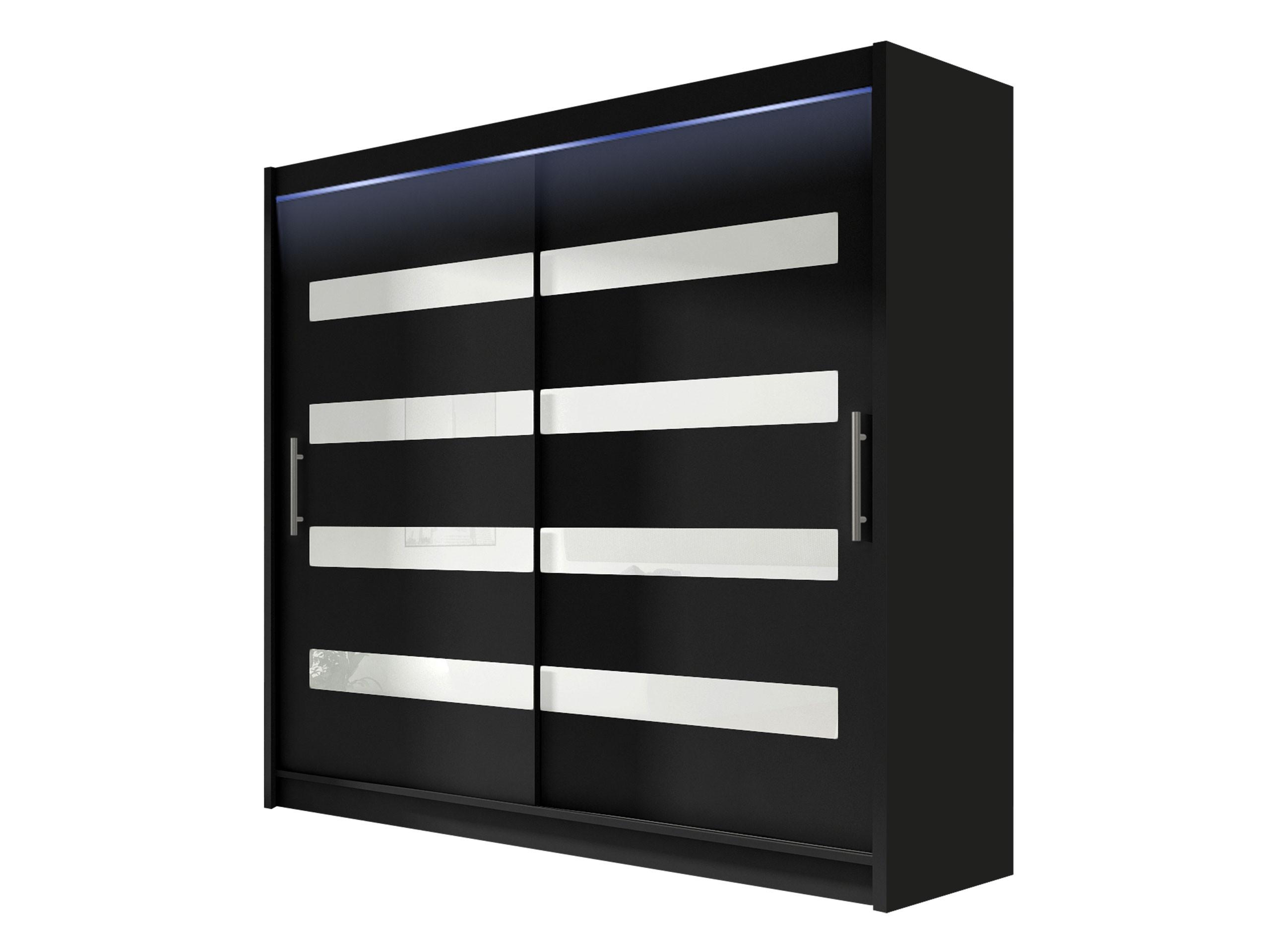 Wohnli Möbelsuche - KLEIDERSCHRANK London XI