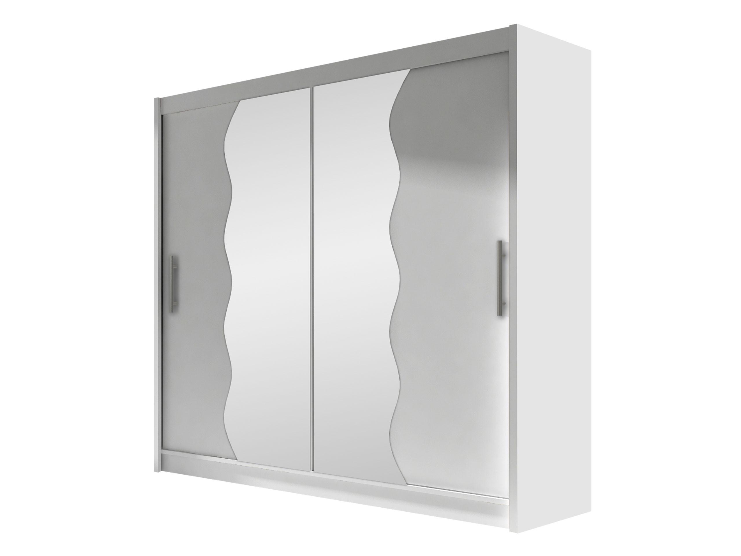 Wohnli Möbelsuche - KLEIDERSCHRANK London X