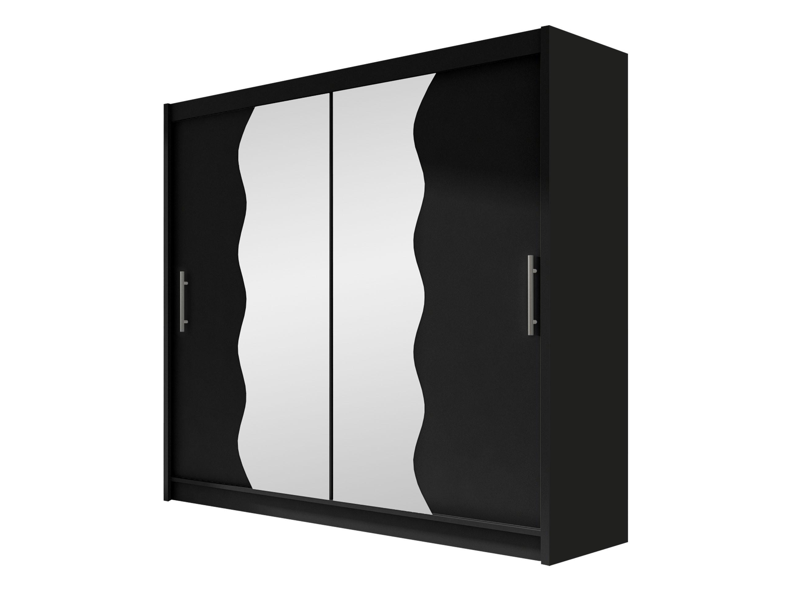 Wohnli Möbelsuche - KLEIDERSCHRANK London X