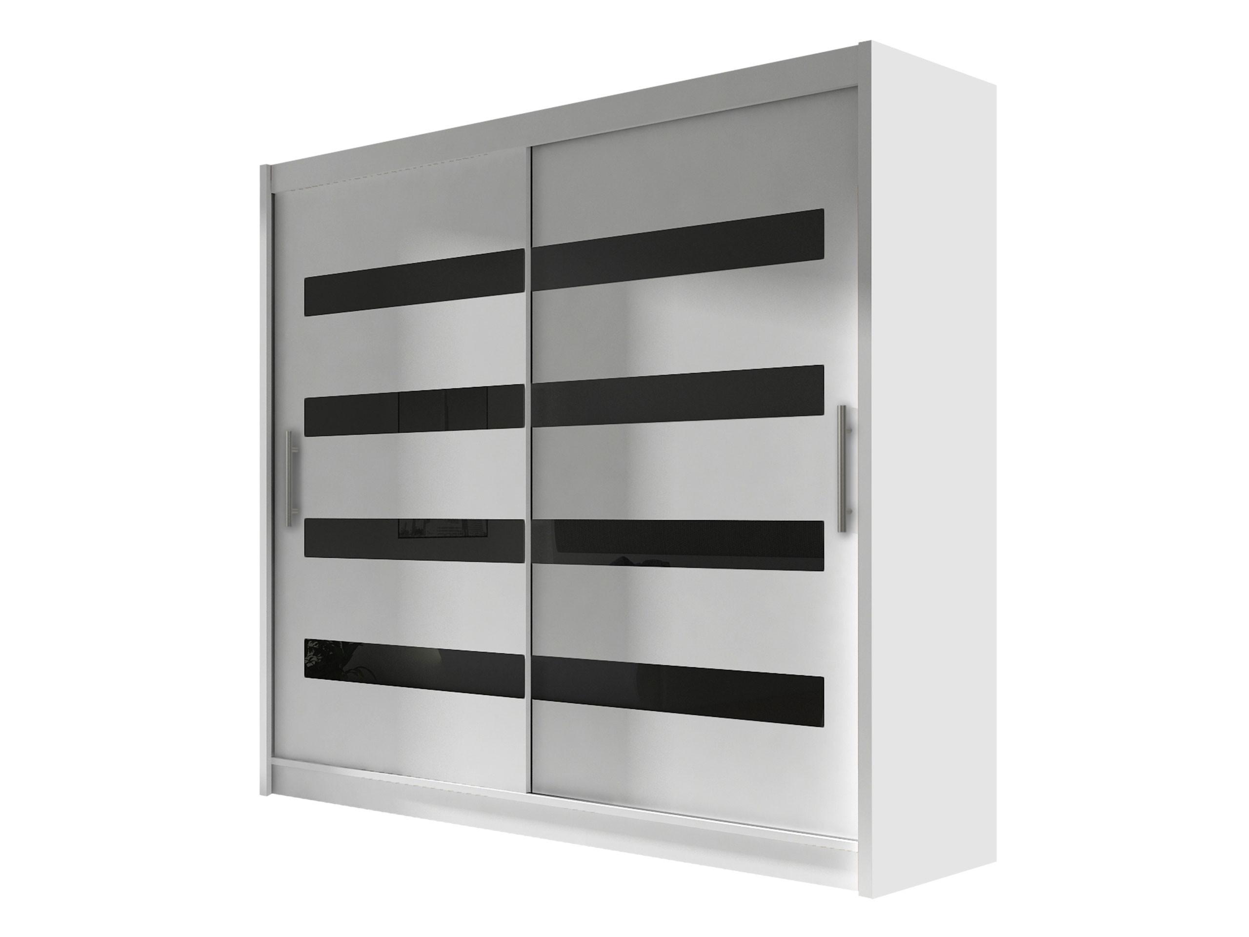 Wohnli Möbelsuche - KLEIDERSCHRANK London XI