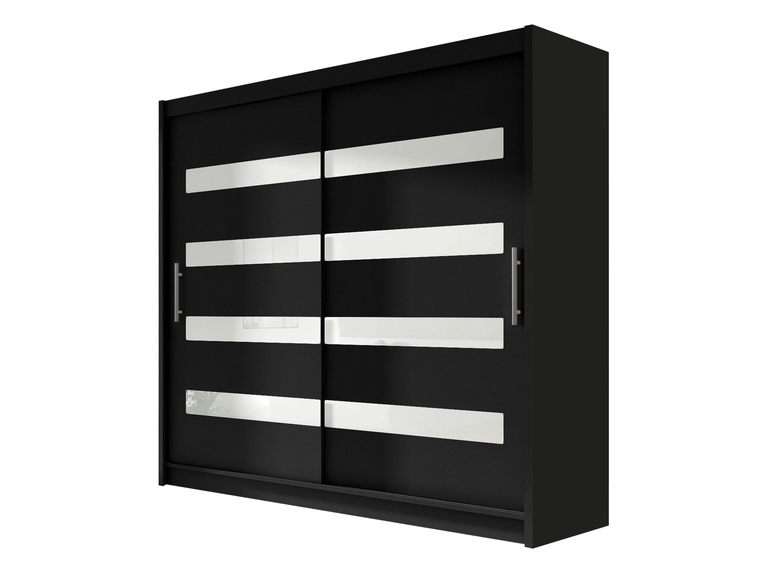 Wohnli Möbelsuche - KLEIDERSCHRANK London XI