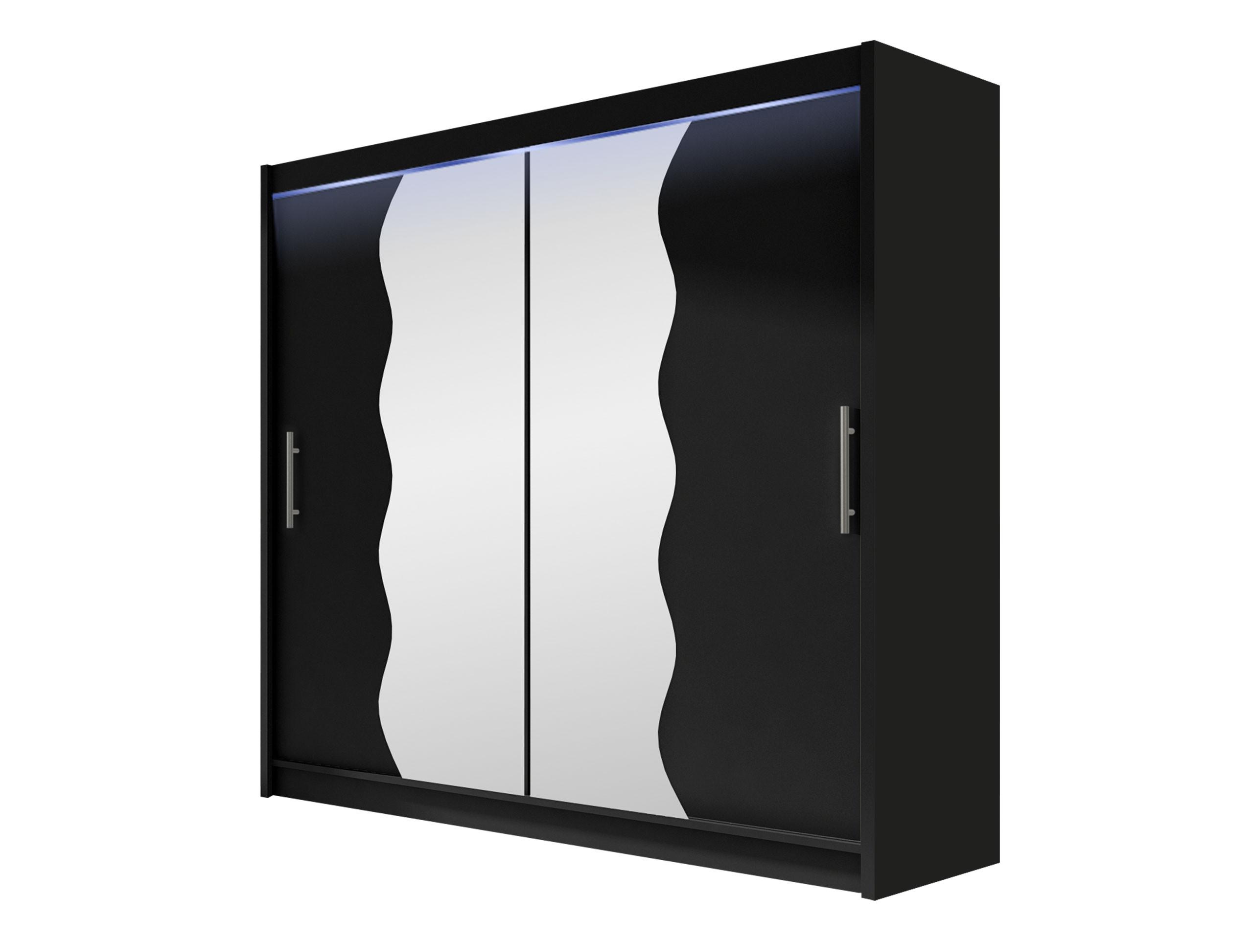Wohnli Möbelsuche - KLEIDERSCHRANK London X