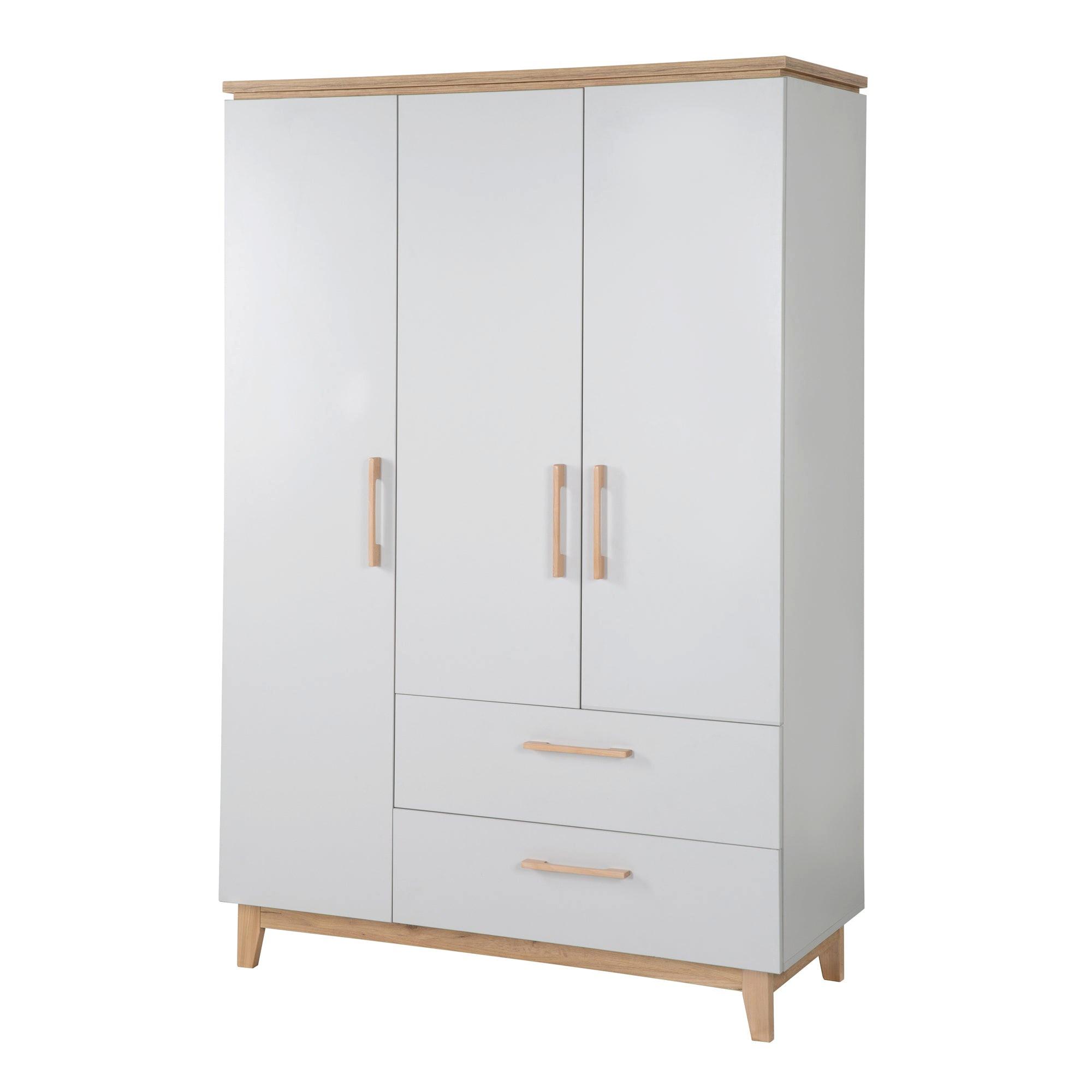 wohnli-moebel-suche-800000569244 Wohnli Möbelsuche - KLEIDERSCHRANK Caro 3-türig