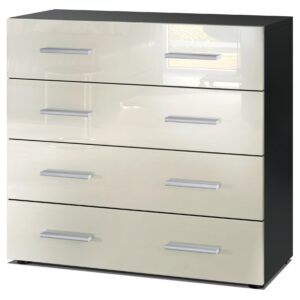 wohnli-moebel-suche-800000581140 Wohnli Möbelsuche - KOMMODE Pavos Creme Hochglanz