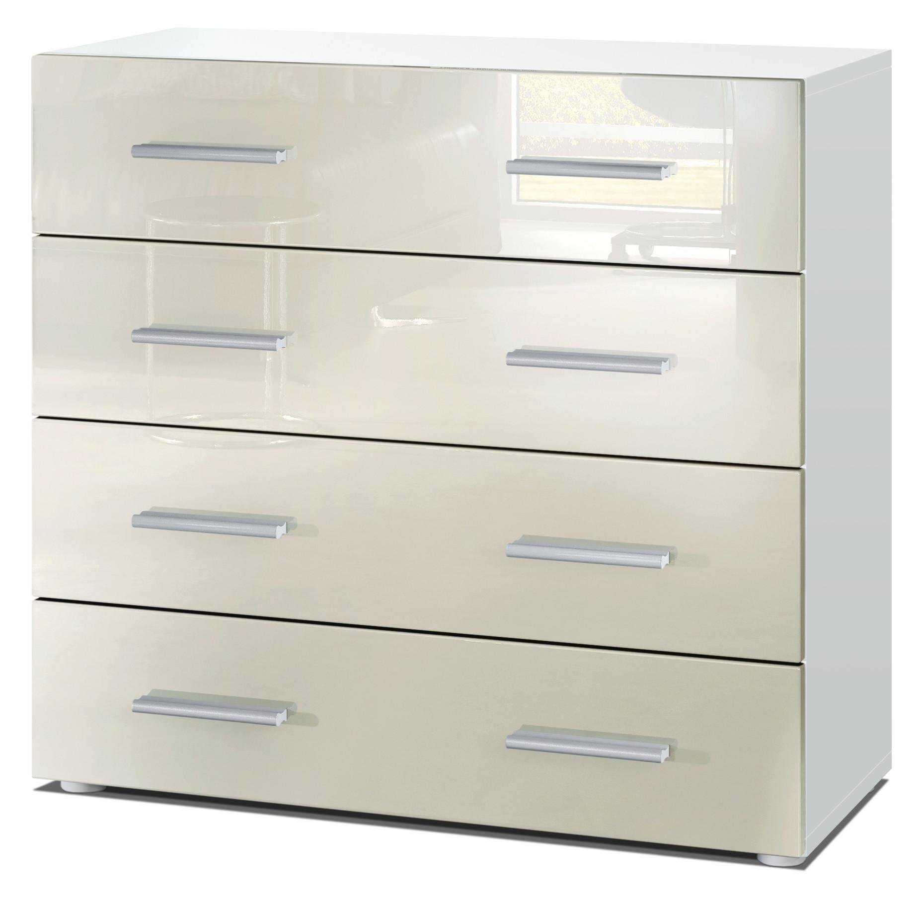 wohnli-moebel-suche-800000581237 Wohnli Möbelsuche - KOMMODE Pavos Creme Hochglanz