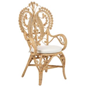 wohnli-moebel-suche-800000583274 Wohnli Möbelsuche - PFAUENSTUHL Rattan natürlich/beige Carrara