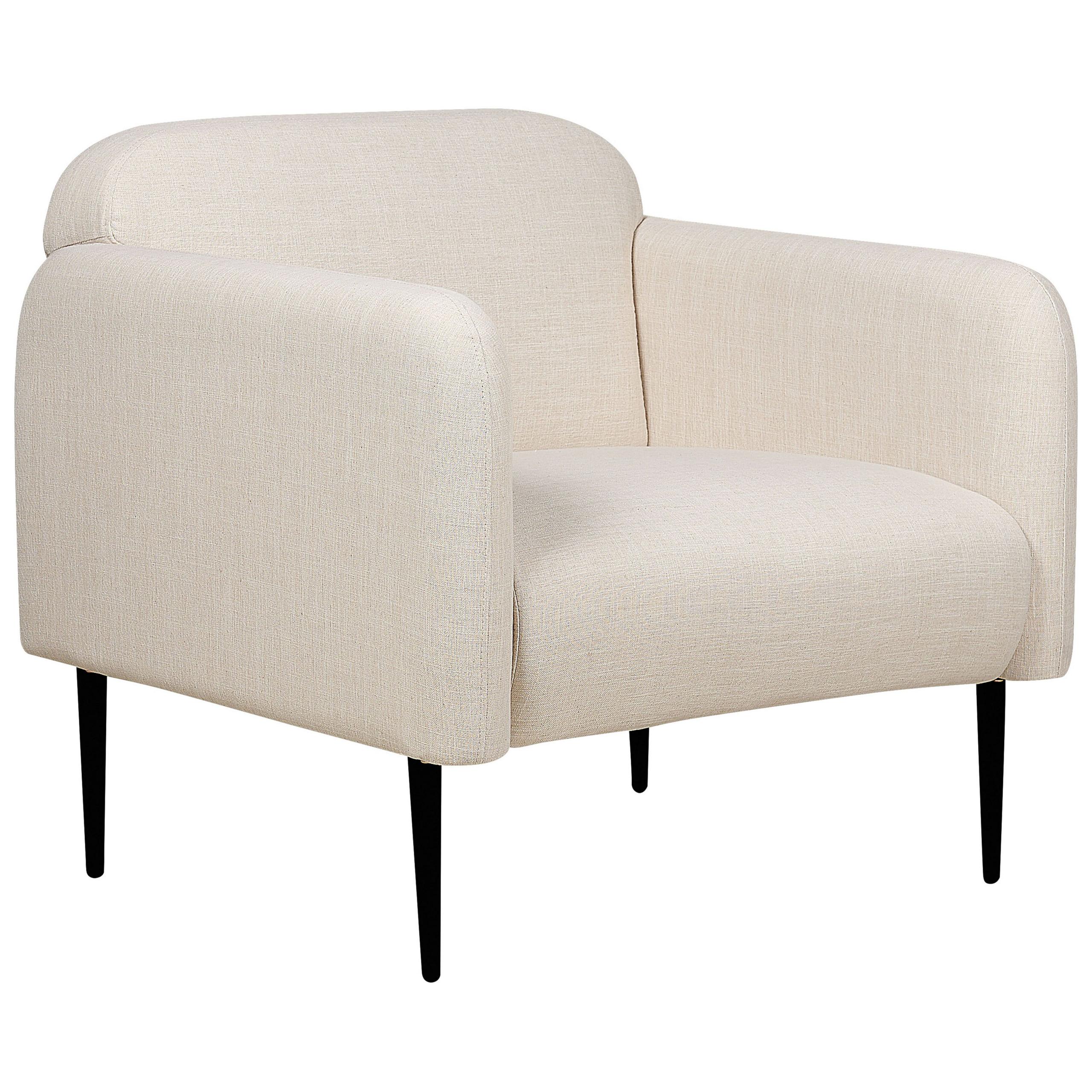 wohnli-moebel-suche-800000583611 Wohnli Möbelsuche - SESSEL Leinen hellbeige/schwarz Stouby
