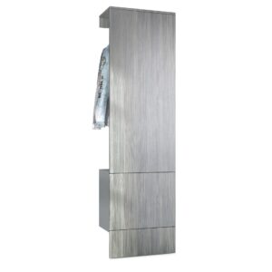 Wohnli Möbelsuche - GARDEROBE Carlton Paneel in Avola-Anthrazit