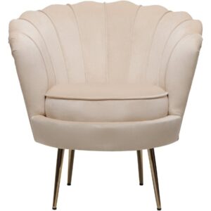 Wohnli Möbelsuche - SESSEL floria beige