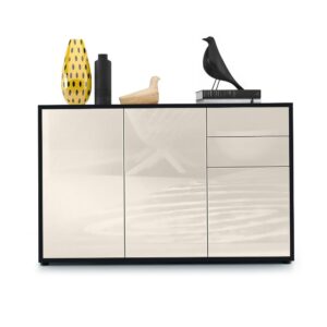 wohnli-moebel-suche-800000587583 Wohnli Möbelsuche - KOMMODE Ben Front in Creme Hochglanz