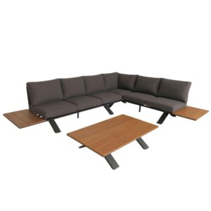 wohnli-moebel-suche-800000588068 Wohnli Möbelsuche - GARTEN-GARNITUR Anthrazit
