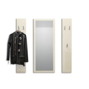 wohnli-moebel-suche-800000591319 Wohnli Möbelsuche - GARDEROBE Spot Creme Hochglanz