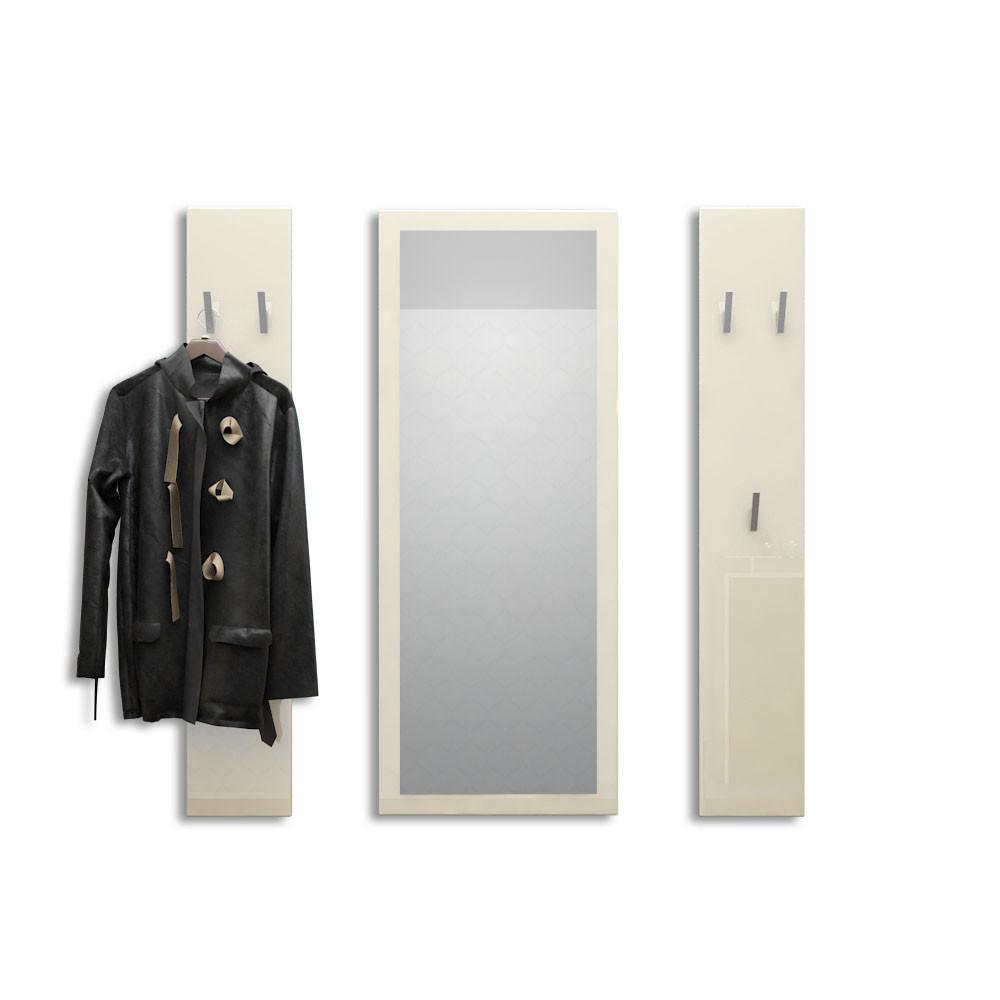 wohnli-moebel-suche-800000591319 Wohnli Möbelsuche - GARDEROBE Spot Creme Hochglanz