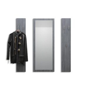 Wohnli Möbelsuche - GARDEROBE Spot Avola-Anthrazit