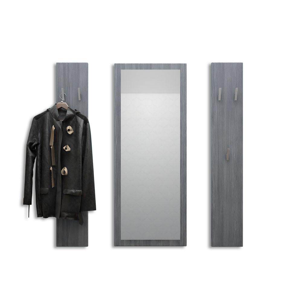 Wohnli Möbelsuche - GARDEROBE Spot Avola-Anthrazit