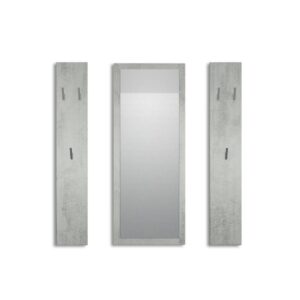 wohnli-moebel-suche-800000591357 Wohnli Möbelsuche - GARDEROBE Spot Beton Oxid Optik