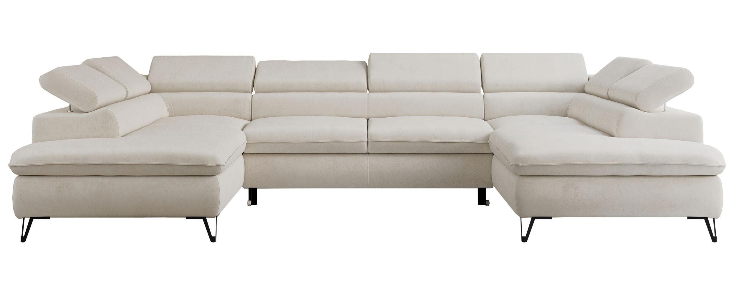 wohnli-moebel-suche-800000593734 Wohnli Möbelsuche - WOHNLANDSCHAFT PETER U Samt Creme