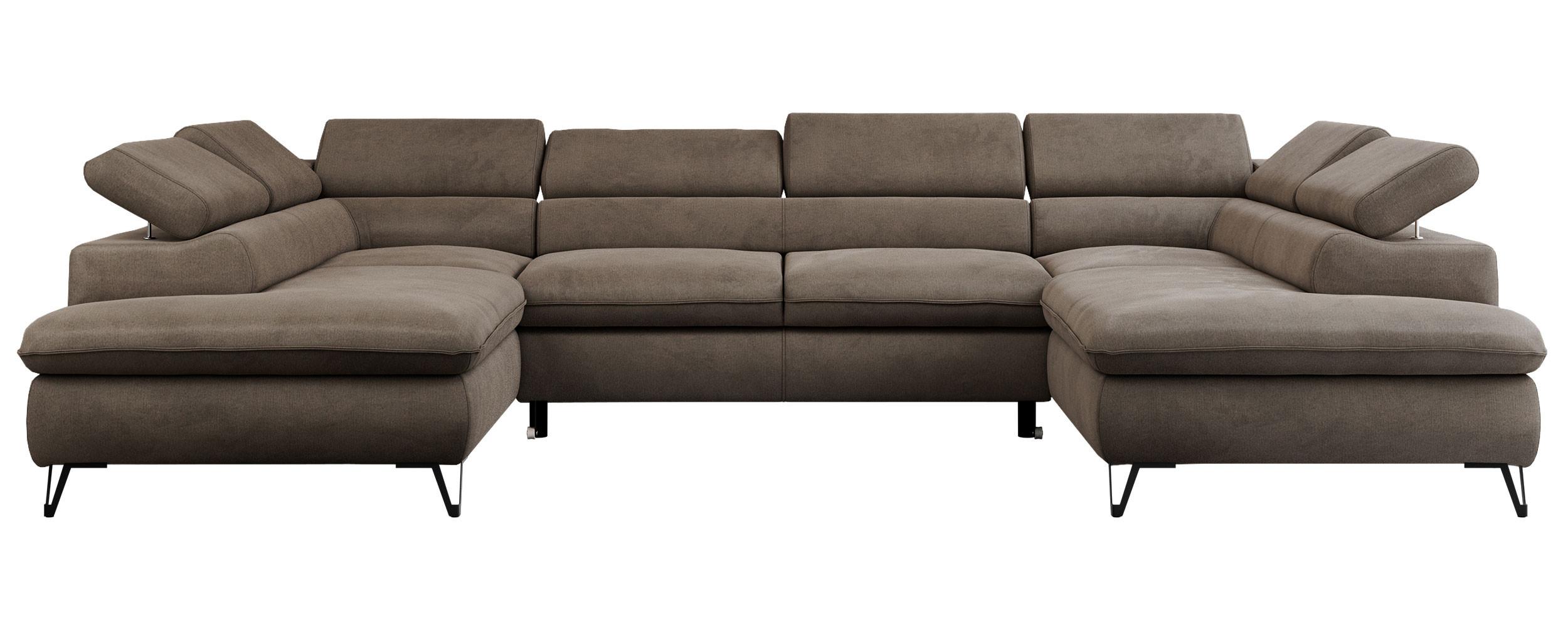 wohnli-moebel-suche-800000593748 Wohnli Möbelsuche - WOHNLANDSCHAFT PETER U Velvet Braun