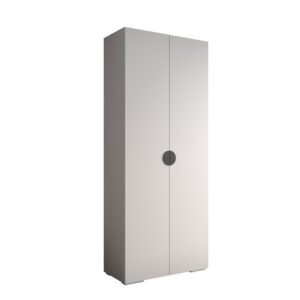 wohnli-moebel-suche-800000595337 Wohnli Möbelsuche - DREHTÜRENSCHRANK 236.7/100/47 2-türig