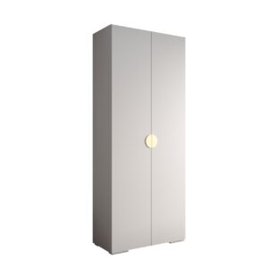 wohnli-moebel-suche-800000595349 Wohnli Möbelsuche - DREHTÜRENSCHRANK 236.7/100/47 2-türig