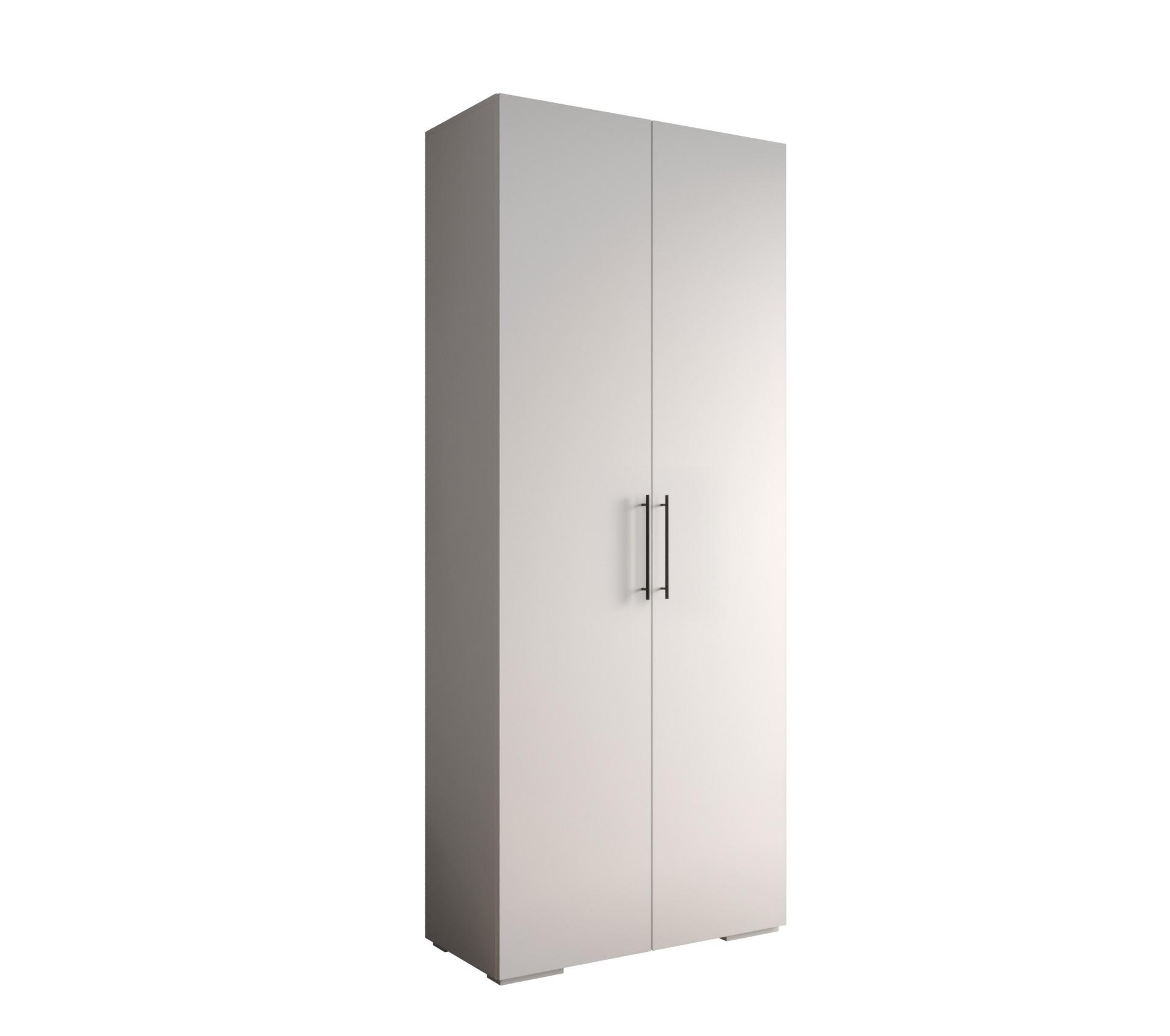 wohnli-moebel-suche-800000595357 Wohnli Möbelsuche - DREHTÜRENSCHRANK 236.7/100/47 2-türig
