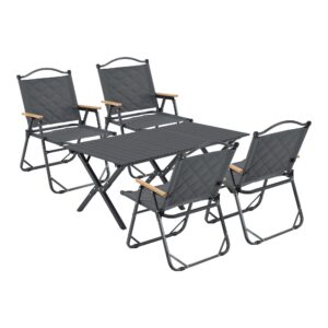 wohnli-moebel-suche-800000602396 Wohnli Möbelsuche - GARTENMÖBEL-SET Botrugno 5 TLG.
