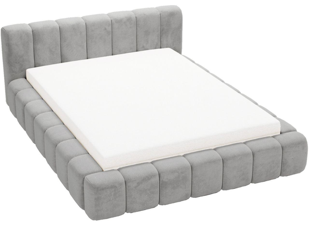 wohnli-moebel-suche-800000608043 Wohnli Möbelsuche - POLSTERBETT Ibiza 180x200 Grau