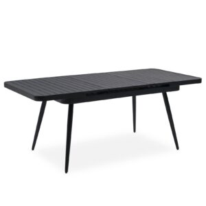 wohnli-moebel-suche-800000613478 Wohnli Möbelsuche - GARTENTISCH SUNNY schwarz