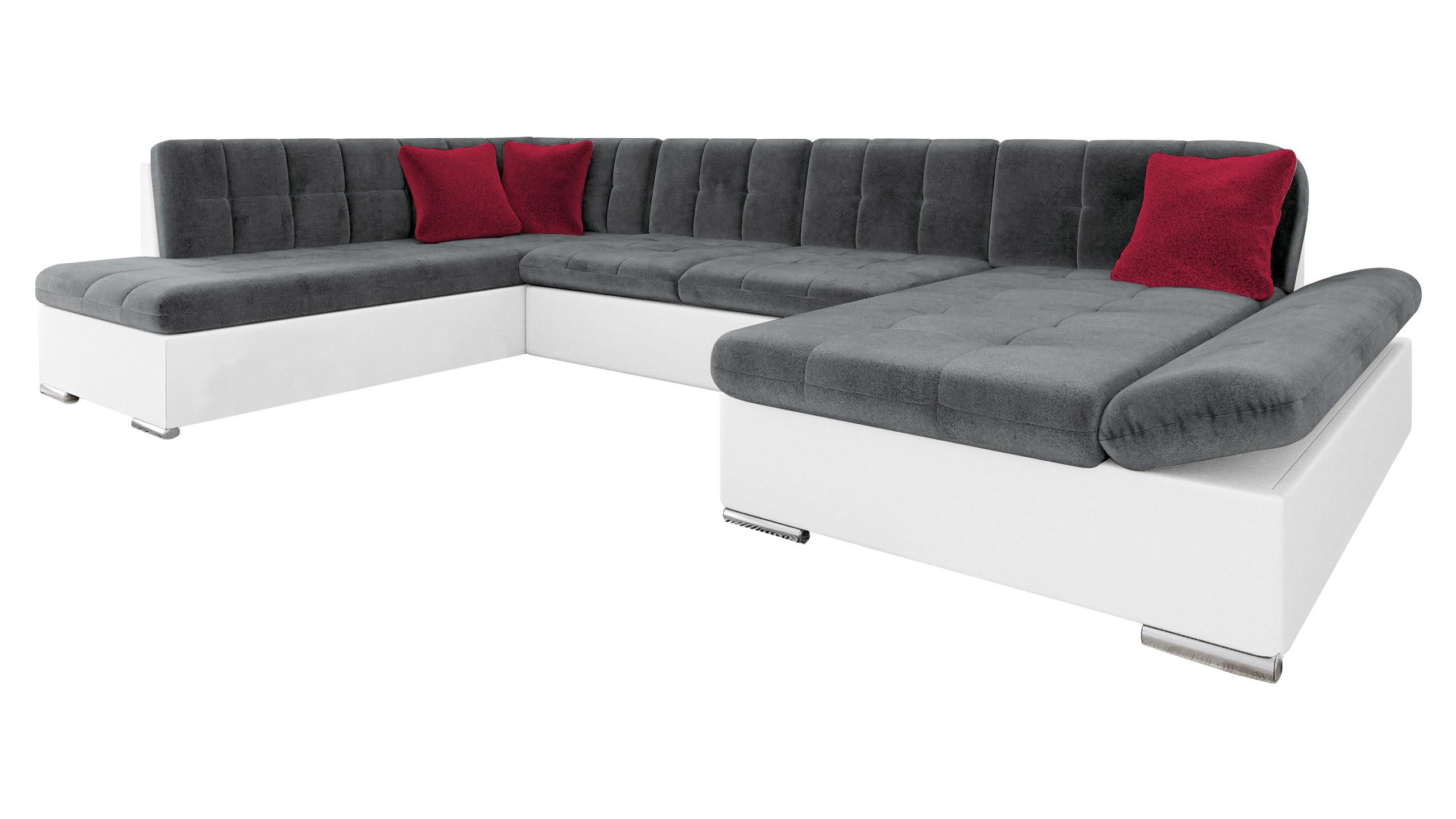 Wohnli Möbelsuche - ECKSOFA Bergen