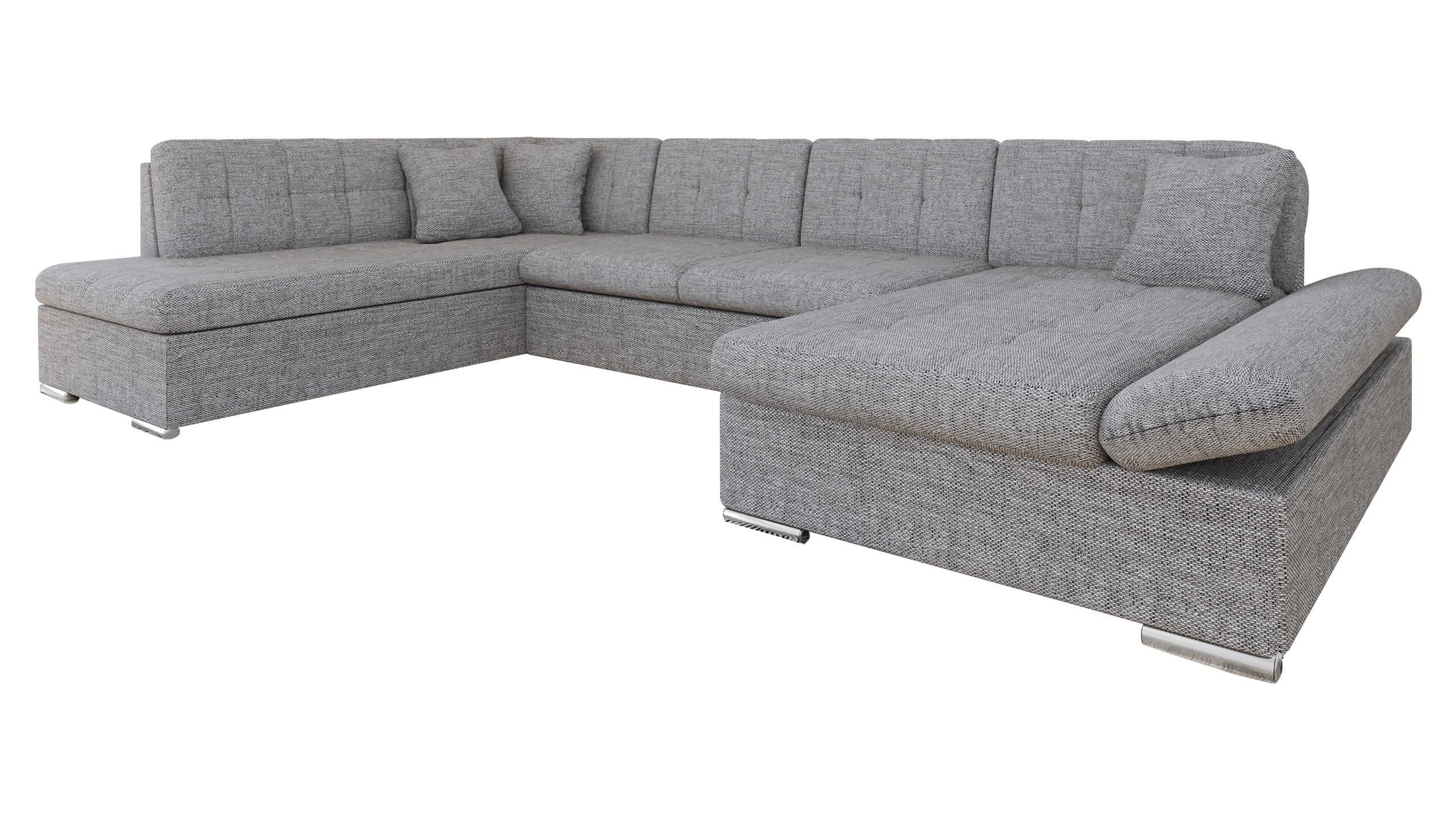 Wohnli Möbelsuche - ECKSOFA Bergen