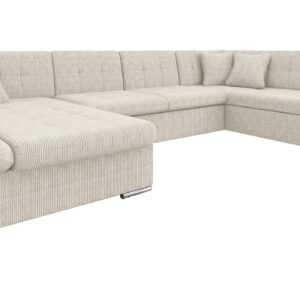 Wohnli Möbelsuche - WOHNLANDSCHAFT Bergen Cord