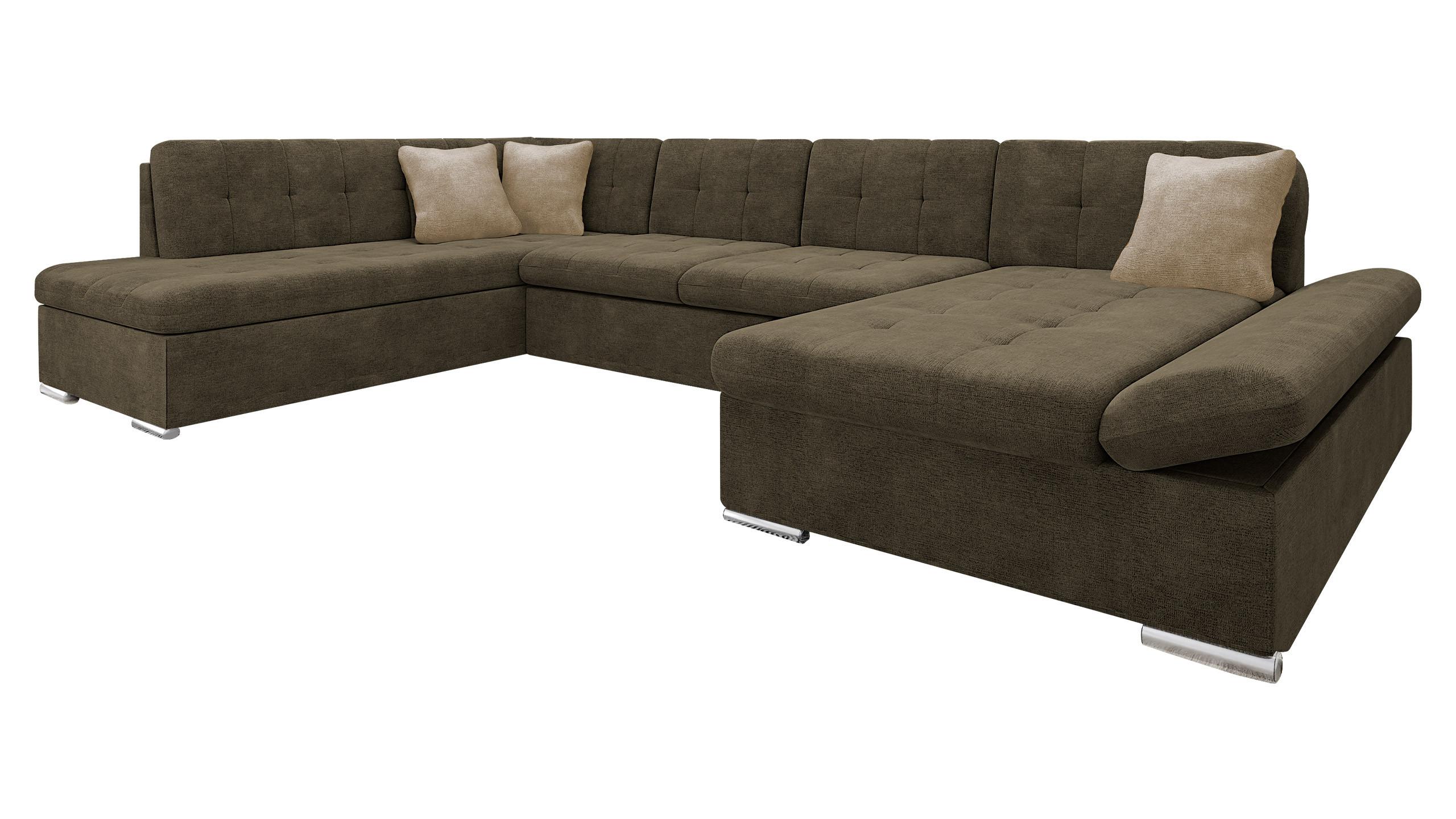 Wohnli Möbelsuche - ECKSOFA Bergen