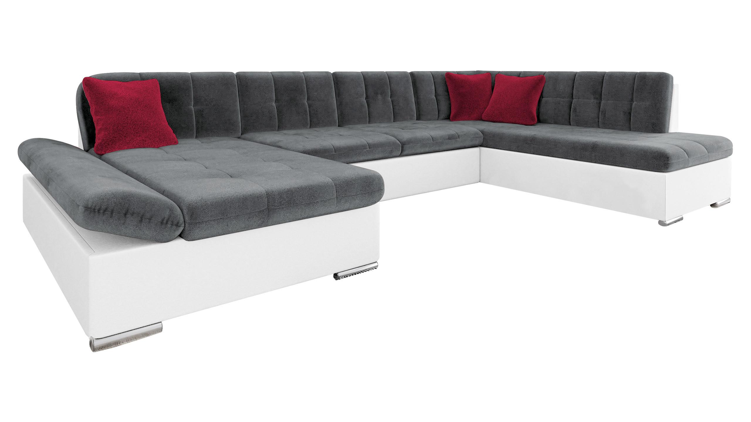 Wohnli Möbelsuche - ECKSOFA Bergen