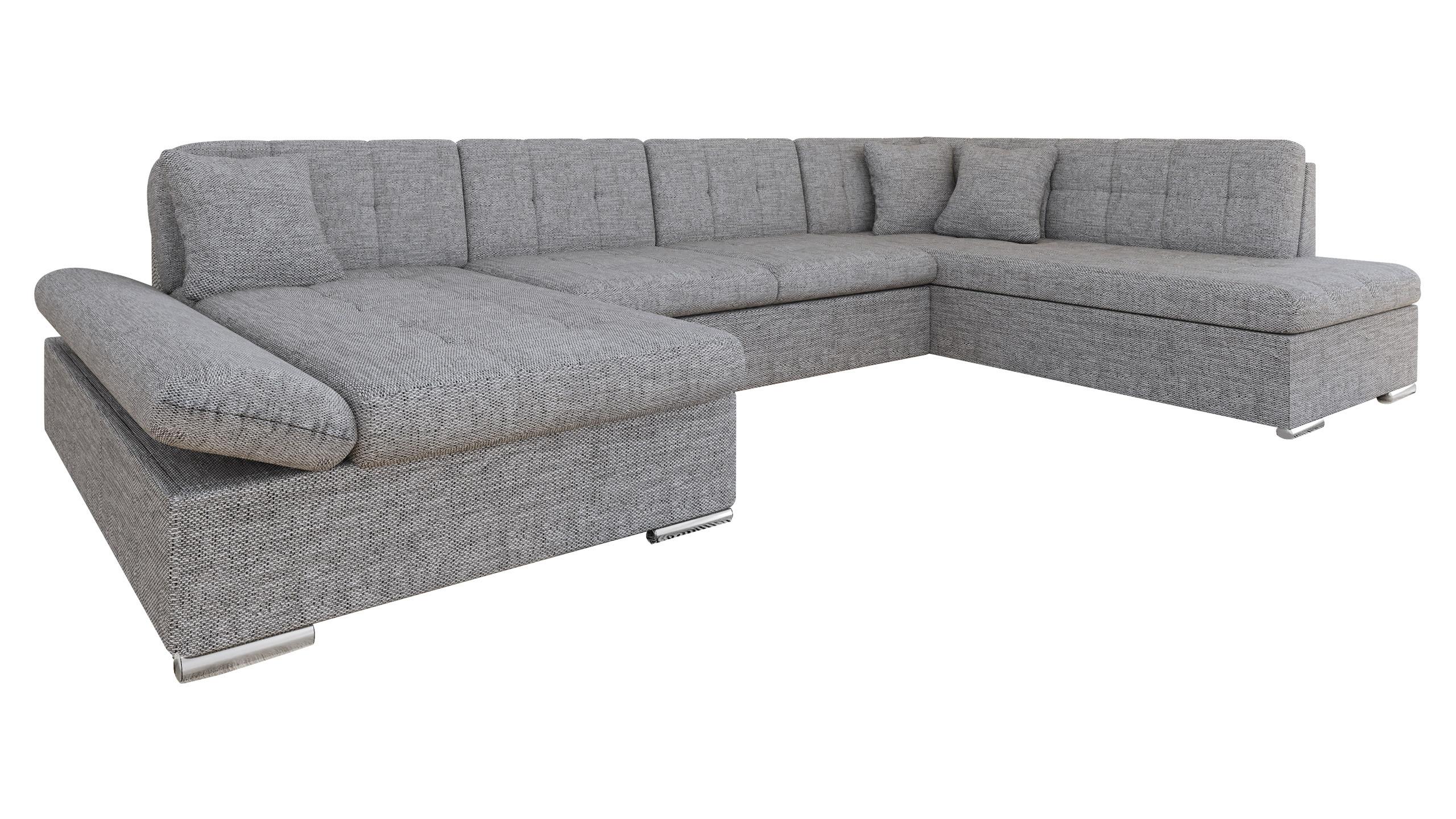 Wohnli Möbelsuche - ECKSOFA Bergen