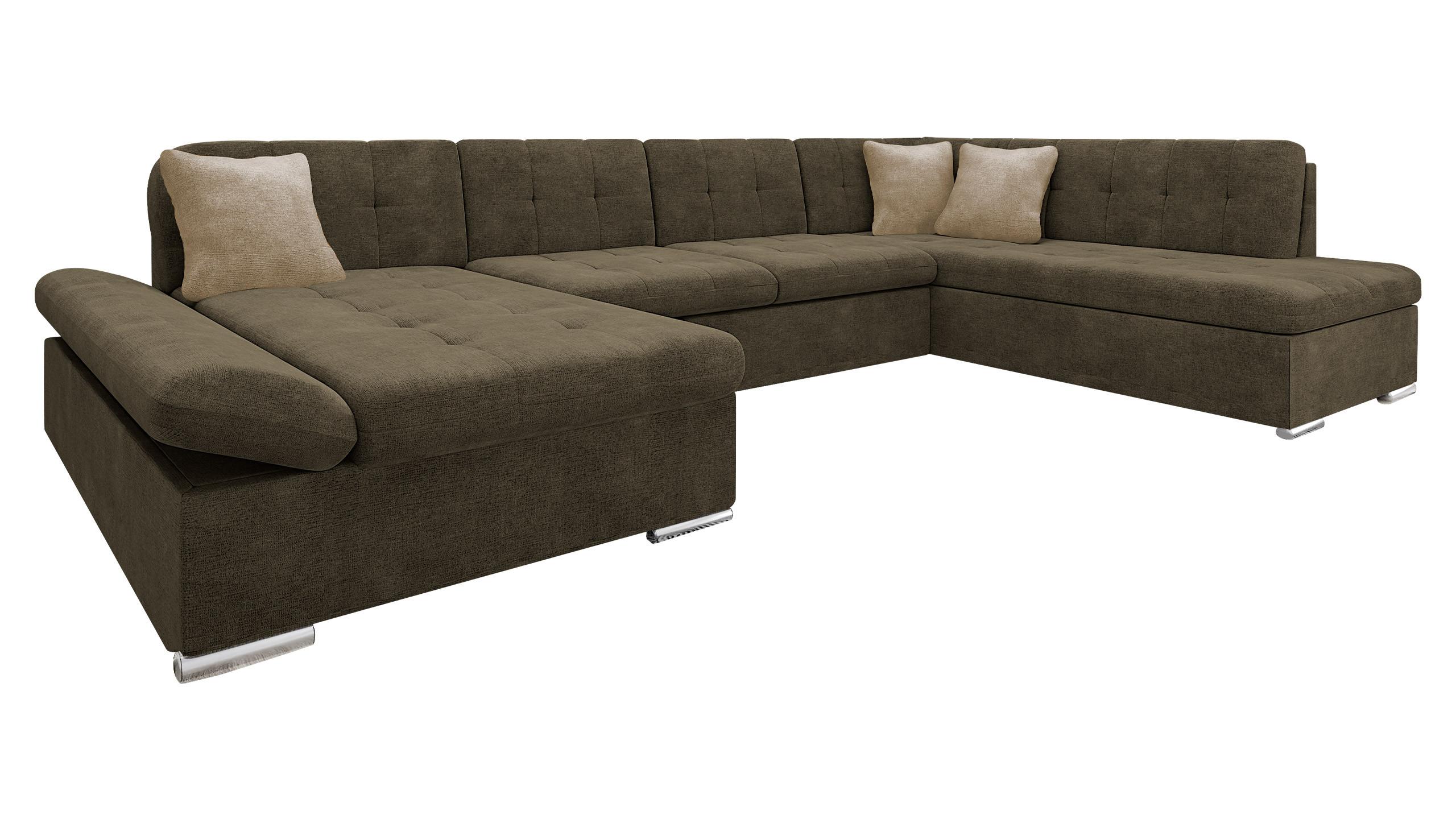 Wohnli Möbelsuche - ECKSOFA Bergen