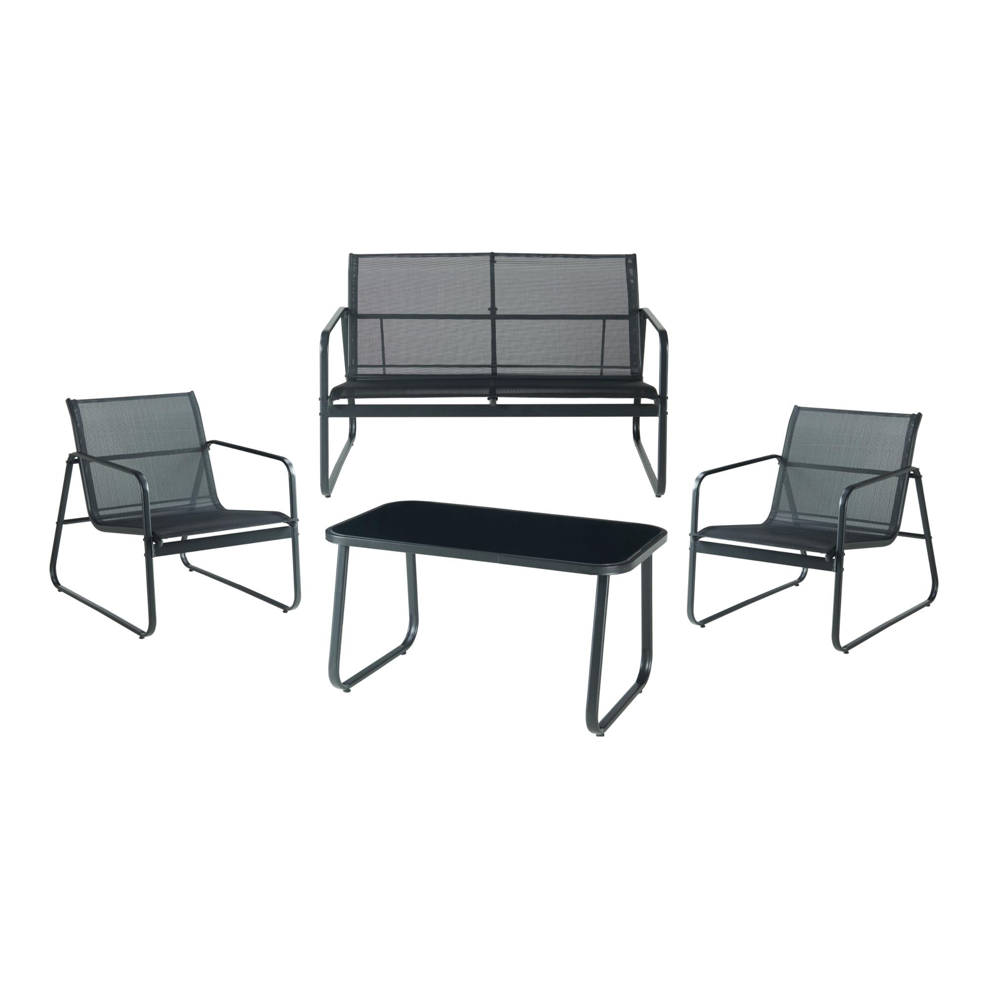 wohnli-moebel-suche-800000625805 Wohnli Möbelsuche - GARTENMÖBEL-SET 4 TLG. Anzi