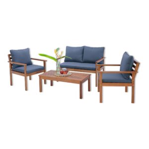 wohnli-moebel-suche-800000625879 Wohnli Möbelsuche - GARTENMÖBEL-SET 4 TLG. Brittoli