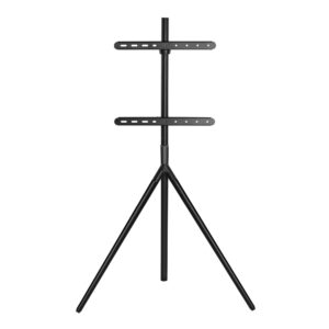 wohnli-moebel-suche-800000626004-1 TV-HALTERUNG Valle Metall, Kunststoff pro.tec Möbel > TV-Möbel Schwarz