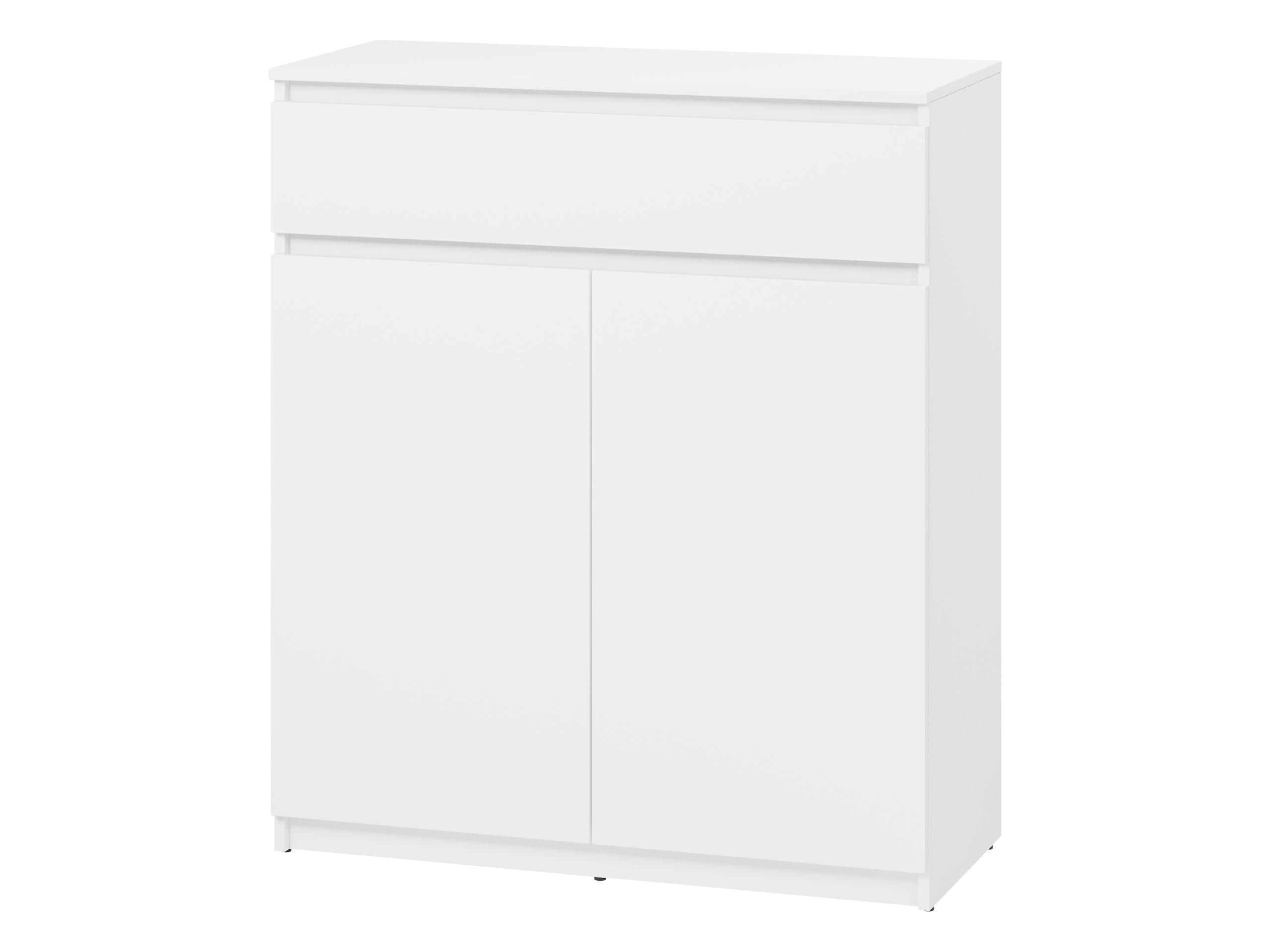 Wohnli Möbelsuche - KOMMODE Simply 2D1S SM02