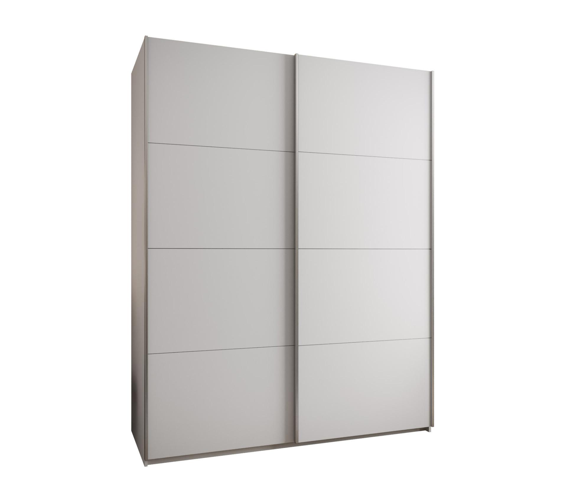 Wohnli Möbelsuche - SCHWEBETÜRENSCHRANK 245