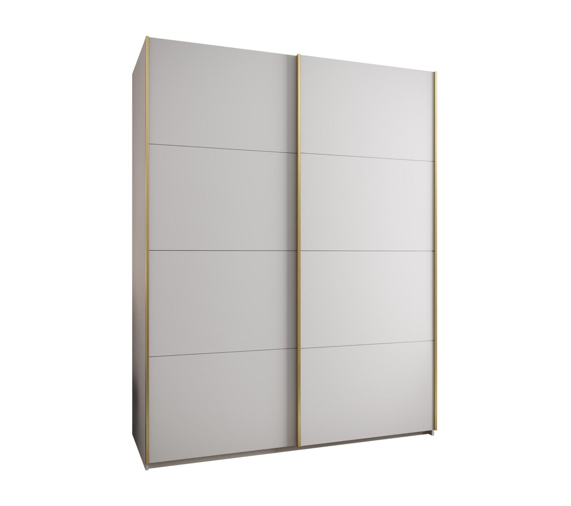 Wohnli Möbelsuche - SCHWEBETÜRENSCHRANK 245