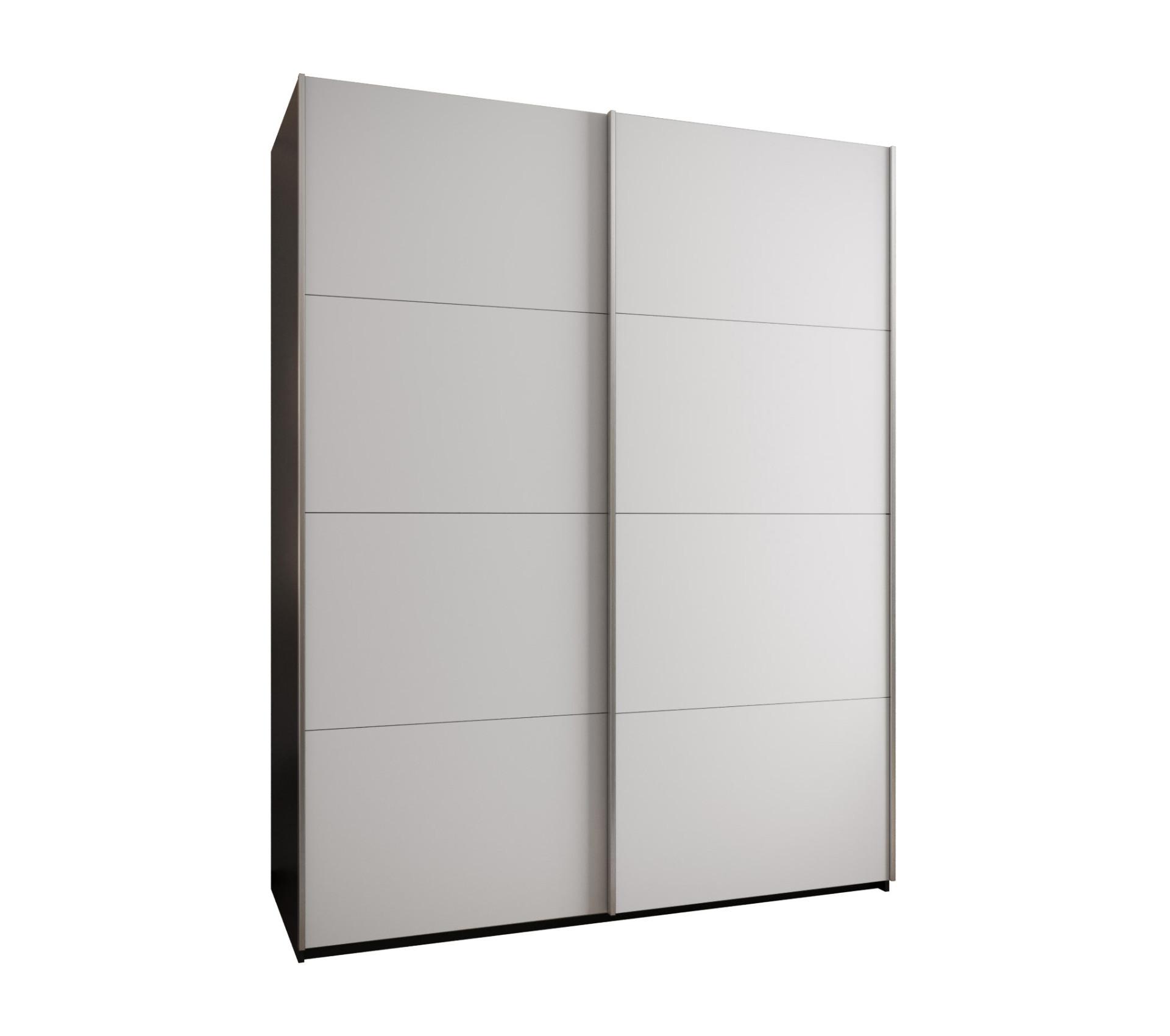Wohnli Möbelsuche - SCHWEBETÜRENSCHRANK 245