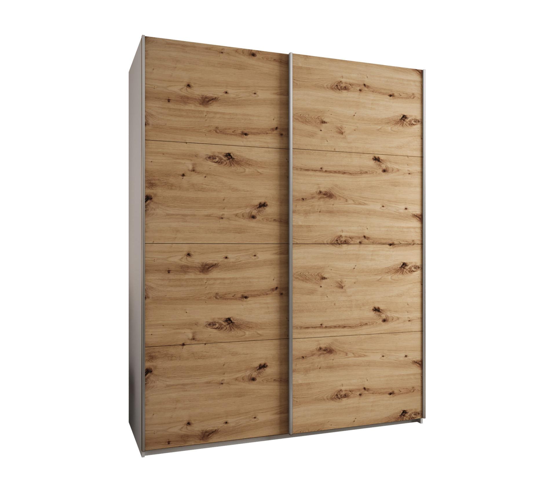 Wohnli Möbelsuche - SCHWEBETÜRENSCHRANK 245